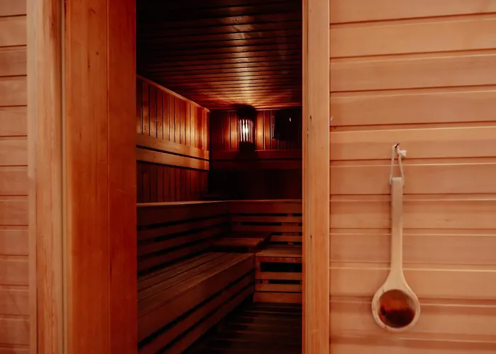 Inside Nordhorn By Hackmann Hotel