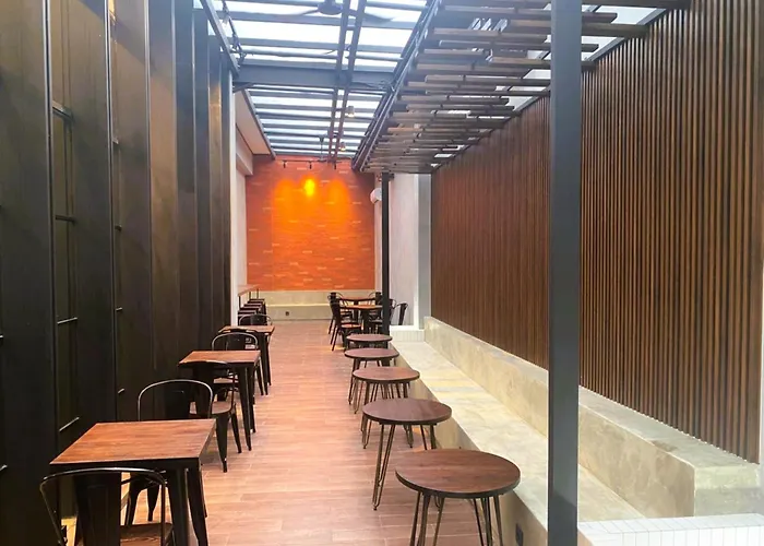 Citadines Connect Airport Jakarta Hotel