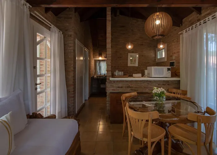 Carilo Village Apart Hotel & Spa