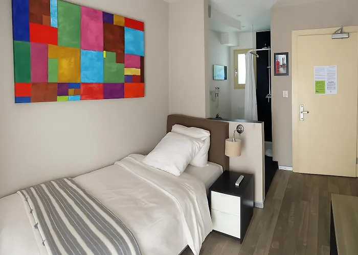 Hotel Parc & Lac
