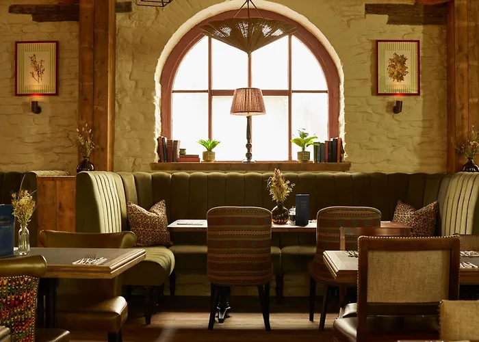Kings Head Hotel