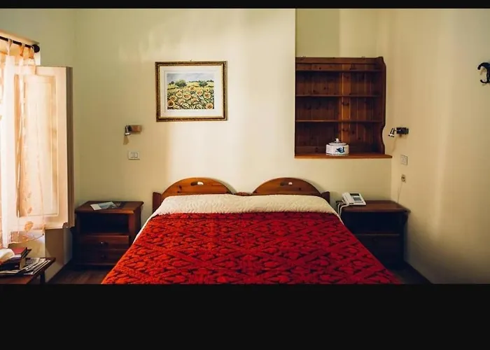 San Francesco Heritage Hotel