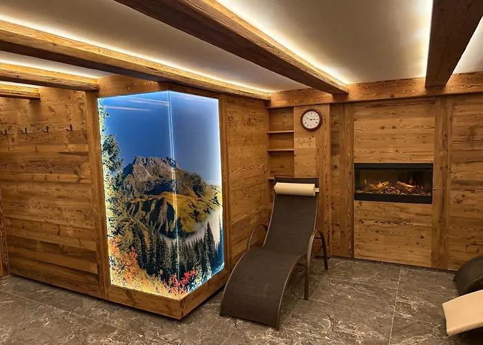 Panorama-Hotel Winklerhof