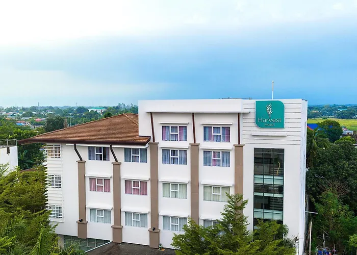 The Harvest Hotel Managed By Hii