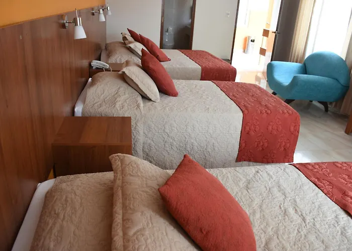 Hotel Mitru - Tarija