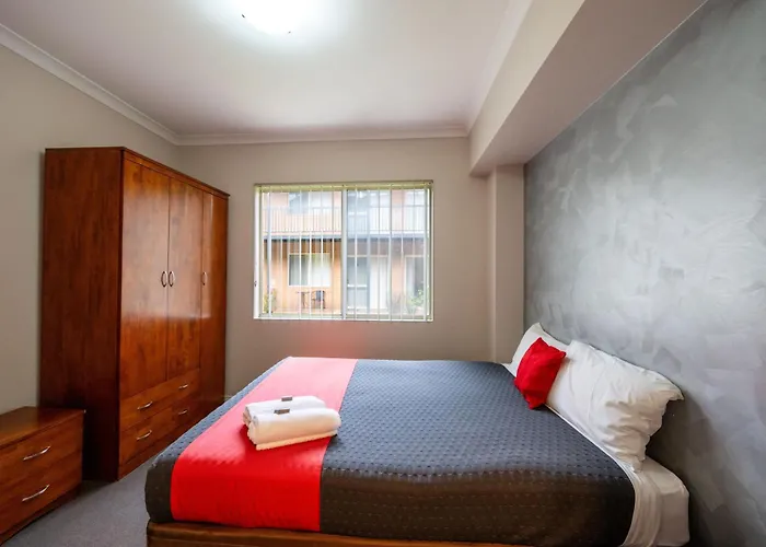 Collie Ridge Resort