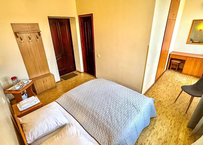 Hotel Orion