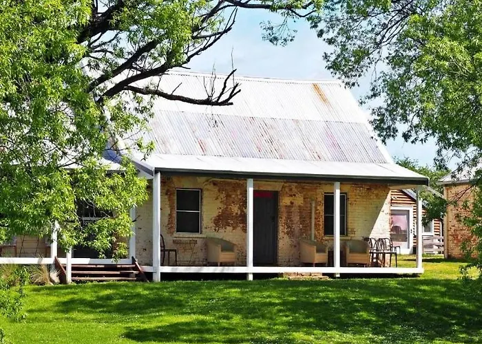 Ratho Farm