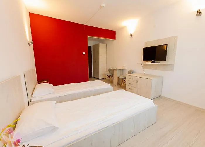 Hotel Sport B90