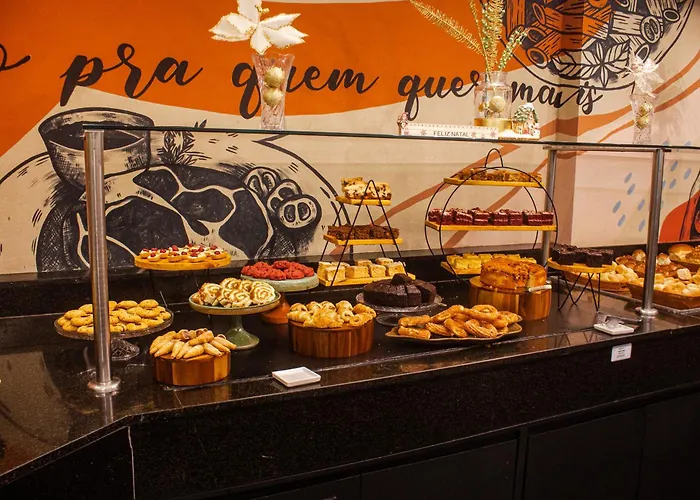 Royal Urban Macae Hotel