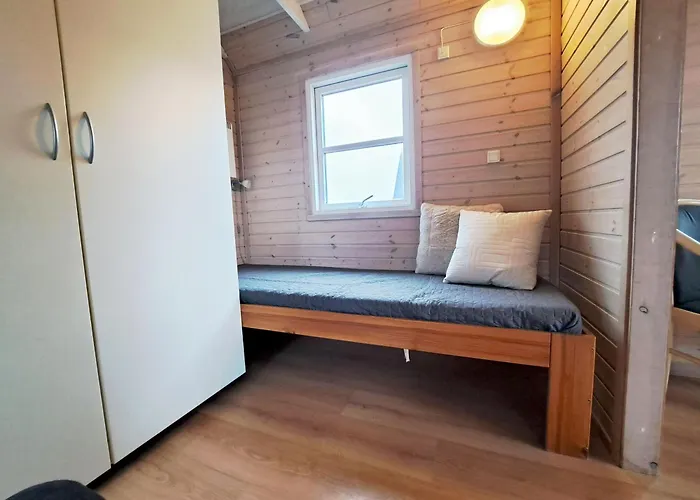 Toftum Bjerge Camping