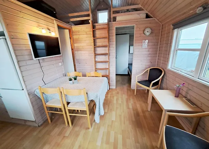 Toftum Bjerge Camping