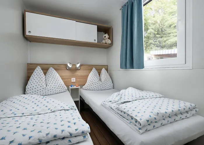 KNAUS Campingpark Essen