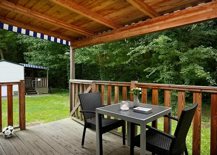 Knaus Campingpark Essen