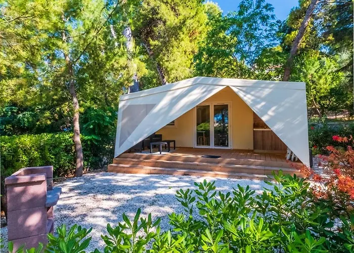 Camping Villaggio Internazionale