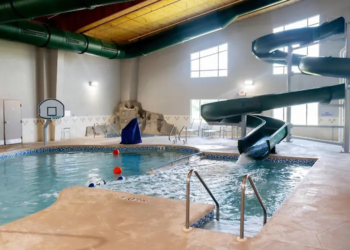 Country Inn & Suites By Radisson, Prairie Du Chien