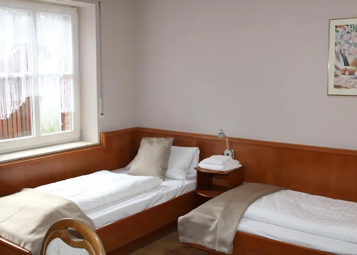 Hotel Zum Kaffeekaennchen