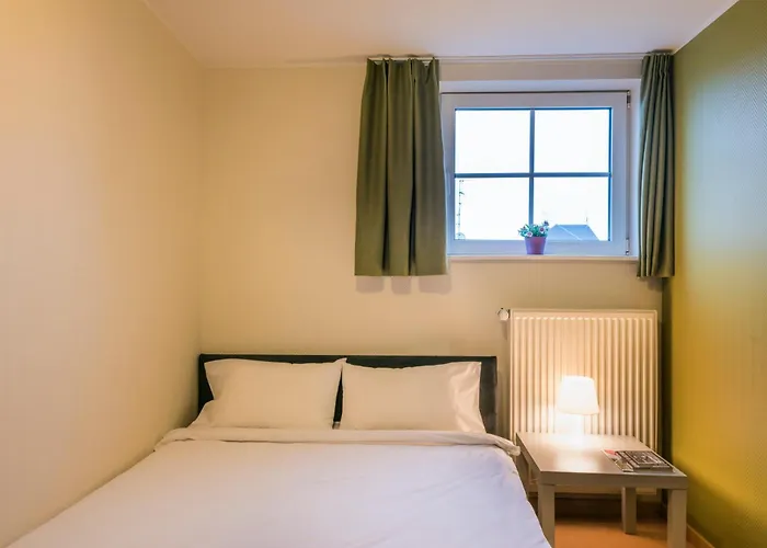 Trail-Inn Natur & Sporthotel