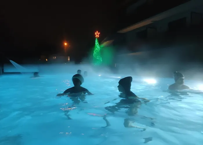 Hotel Beskidian