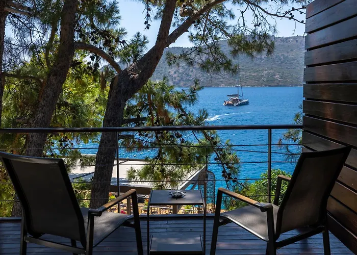 Miamai Boutique Hotel - Adult Only