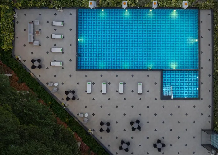 Welcomhotel By Itc Hotels, Rama International, Aurangabad