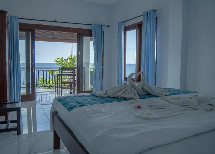 Pakel'S Bali Villas
