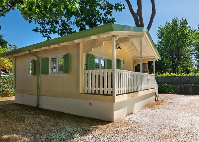 Camping Parco Vacanza Partaccia 2