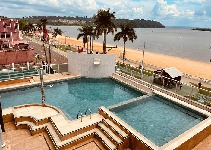 Hotel Vale Do Xingu