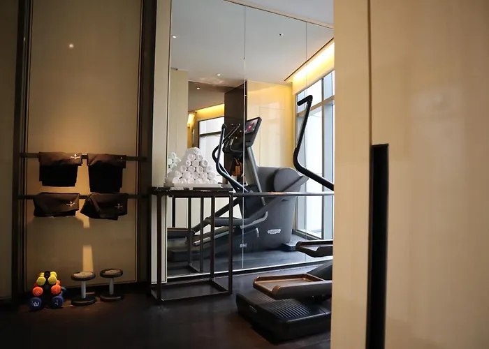 Four Seasons Hotel Seoul