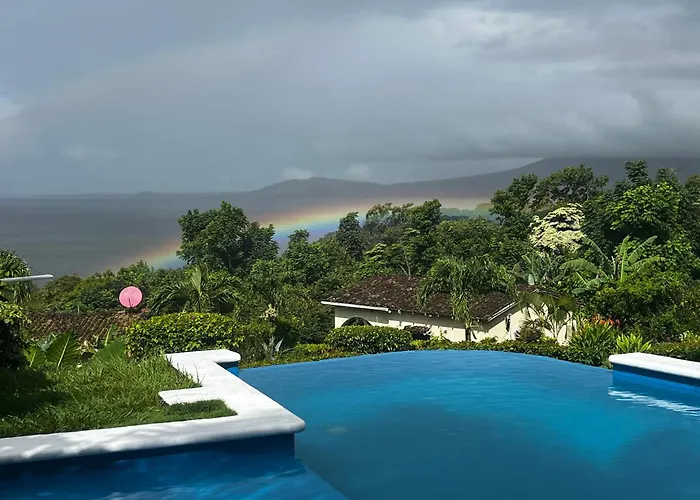 Hotel La Omaja