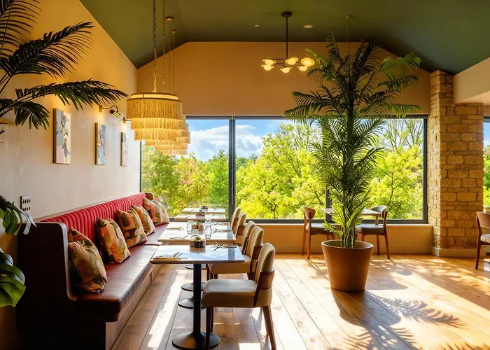 Cotswolds Hotel & Spa
