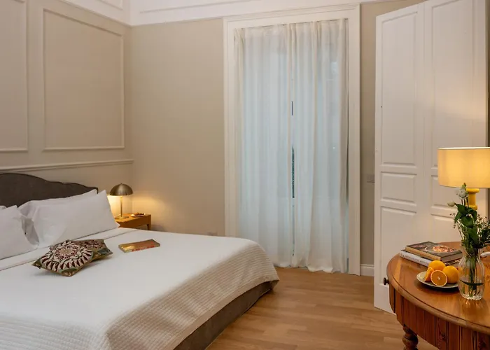 Villa Mabel Boutique Hotel