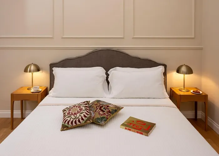 Villa Mabel Boutique Hotel
