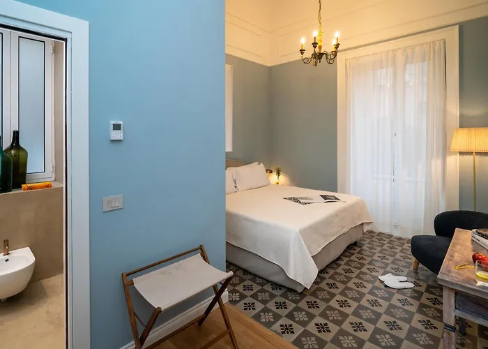 Villa Mabel Boutique Hotel
