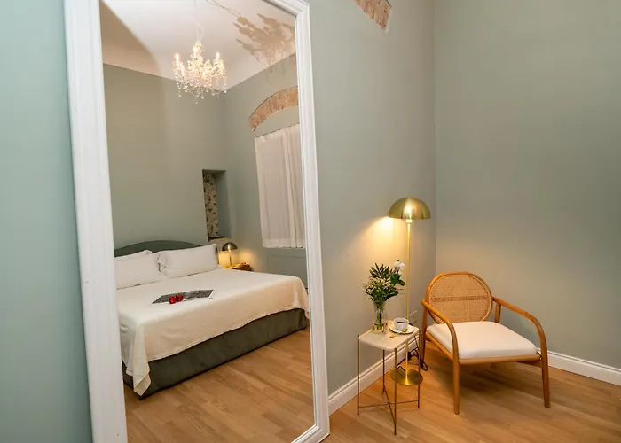 Villa Mabel Boutique Hotel
