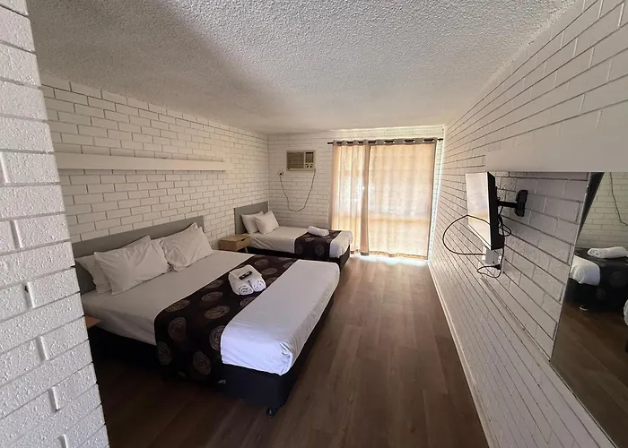 Budget Motel