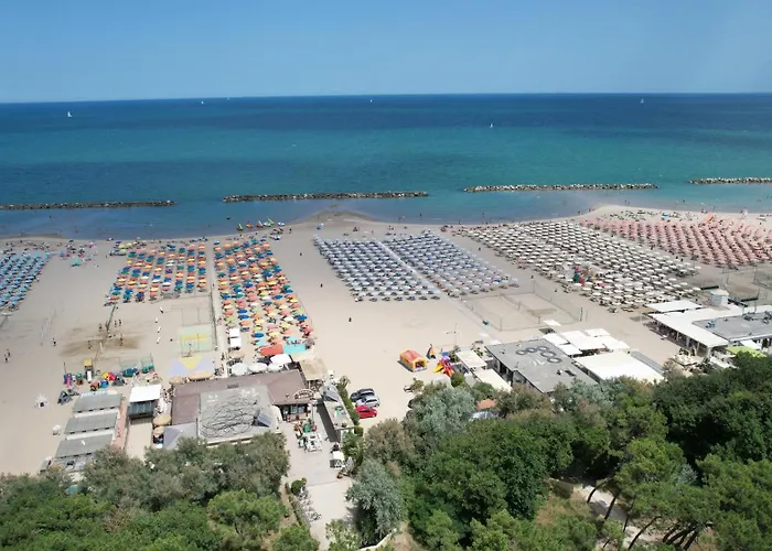 Hotel Sorriso