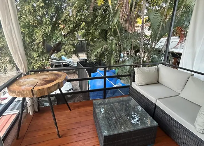 In The Shade Hotel - Coworking - 300Mbit - Adults Only