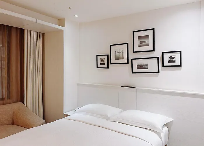 Wemeet Hotel