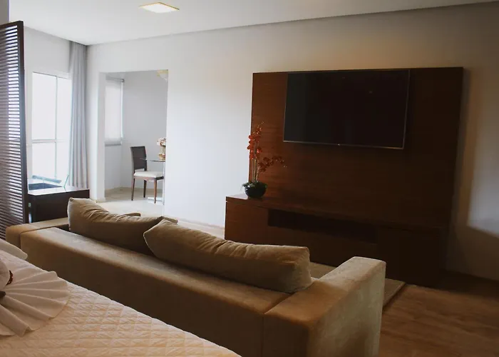 Hotel Canoeiros