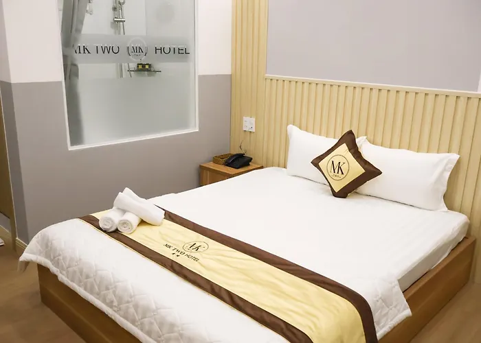 Mk Two Hotel
