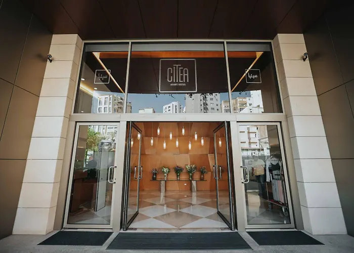 Citea Apart Hotel