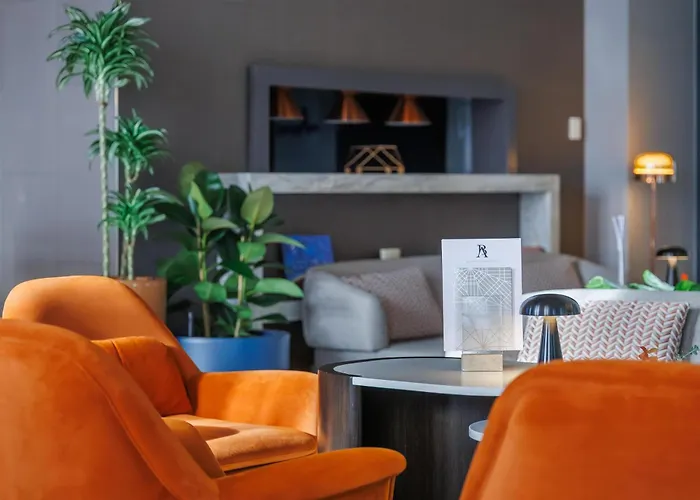 Park Plaza Nuremberg