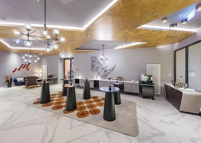 Park Plaza Nuremberg