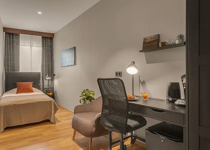 Hotel Muli