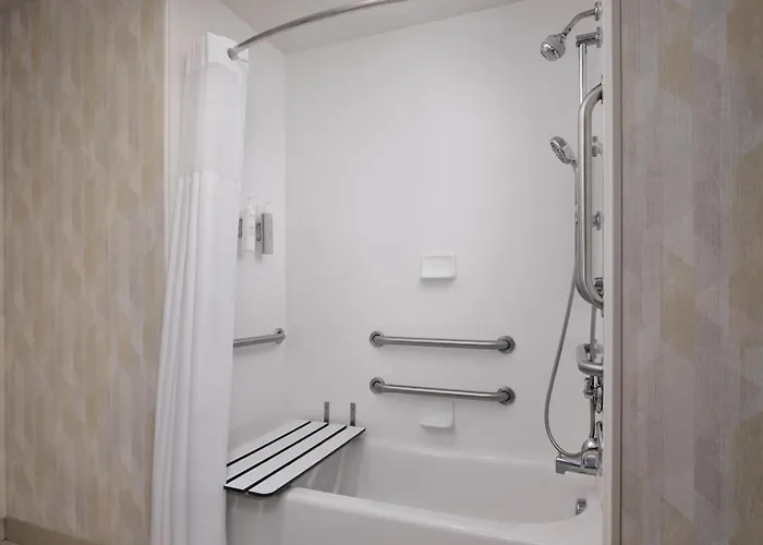 Hampton Inn Waynesboro
