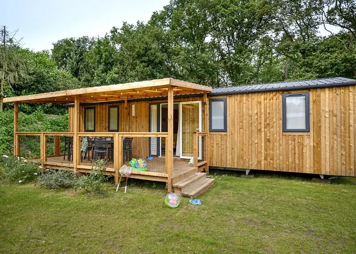 Vakantiepark Het Wieskamp