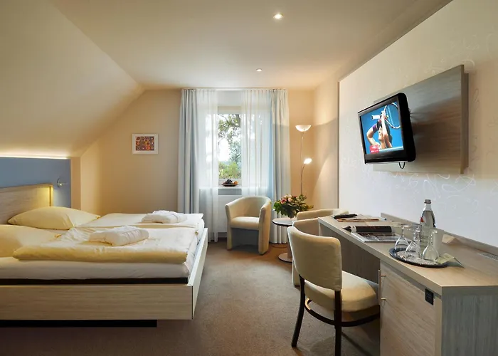 Akzent Hotel Haus Surendorff