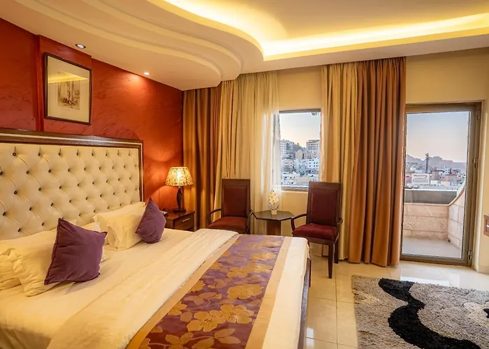 P Quattro Relax Hotel