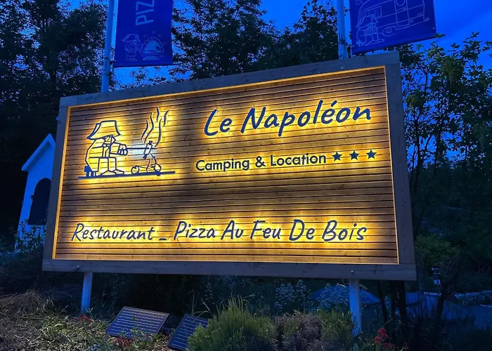 Domaine Napoleon